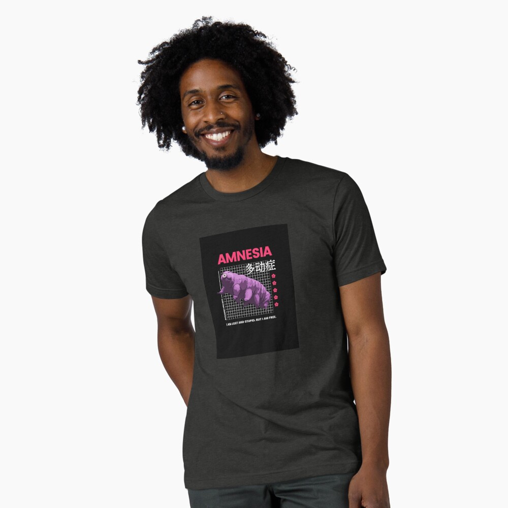 Item preview, Tri-blend T-Shirt designed and sold by superprincess.