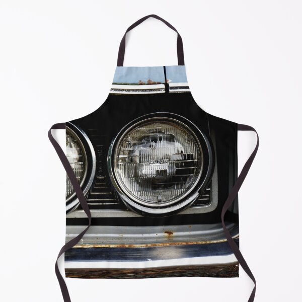 Item preview, Front headlights from an vintage car designed and sold by Michaelerch.