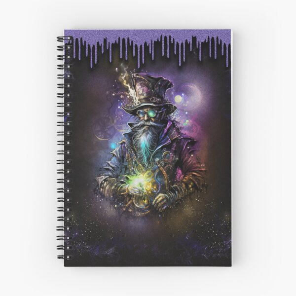 Item preview, Wizard designed and sold by Cheekywitch1.