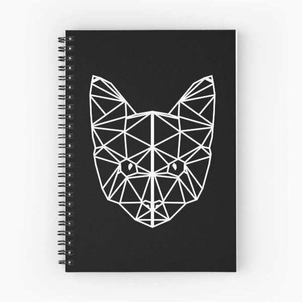 Artikelvorschau, Polygonale Katze entworfen und verkauft von Tucswebdesign.