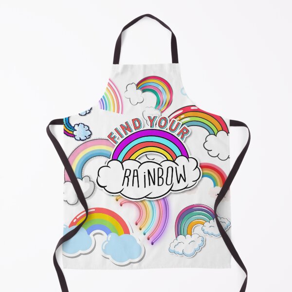 Item preview, Find your rainbow designed and sold by Hamilton is Beautiful.