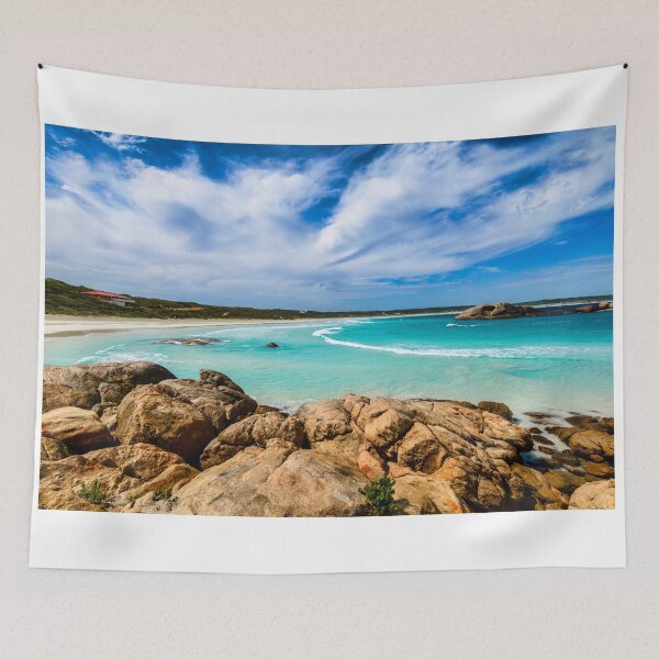 Item preview, Twilight Beach Esperance designed and sold by Jan Fijolek.