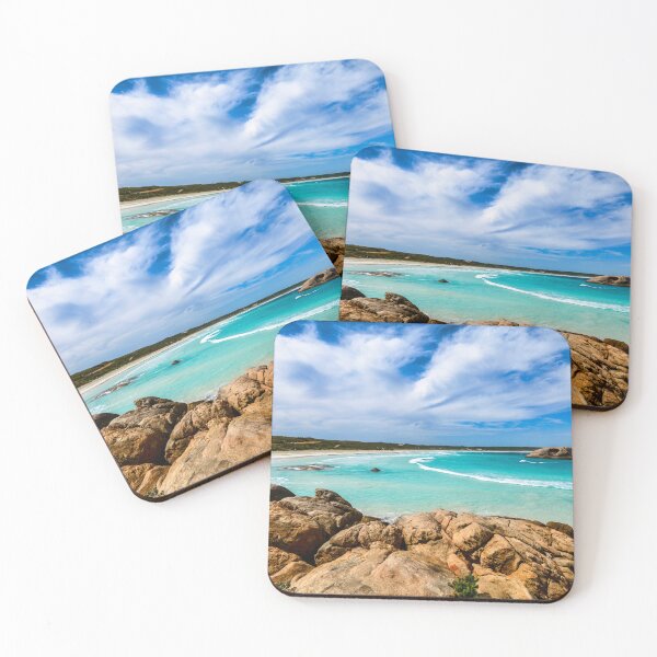 Item preview, Twilight Beach Esperance designed and sold by Jan Fijolek.