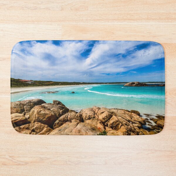 Item preview, Twilight Beach Esperance designed and sold by Jan Fijolek.
