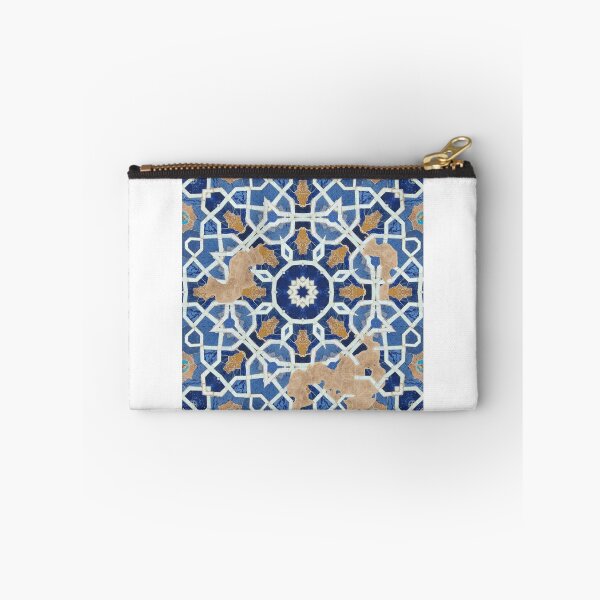 Item preview, Blue tile i designed and sold by shaykhabadi.