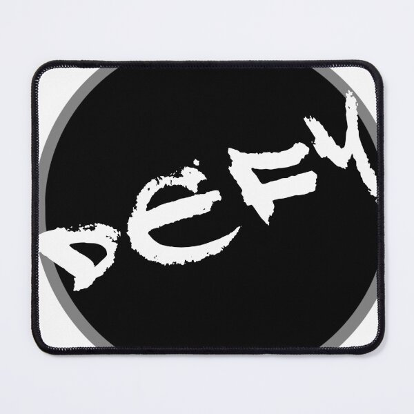 Item preview, Defy designed and sold by Amit D.