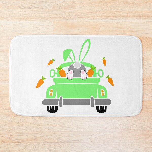 Item preview, Easter Bunny Hunting Eggs designed and sold by TJR-Production.
