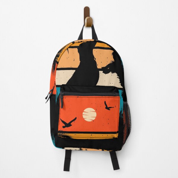 Item preview, Retro Sunset Of The Dogs Play designed and sold by TJR-Production.