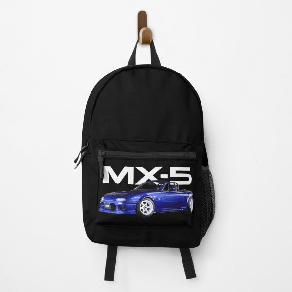 Item preview, na mx-5 roadster coupe Initial D - Mountain Drift Racing Tandem Eunos MX5 miata NA Roadster designed and sold by cowtownCOWBOY.