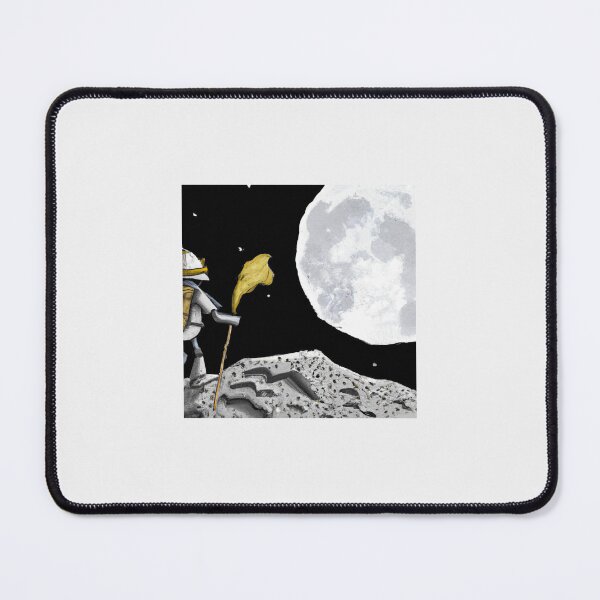 Item preview, Moon trailblazer designed and sold by andregoat777.