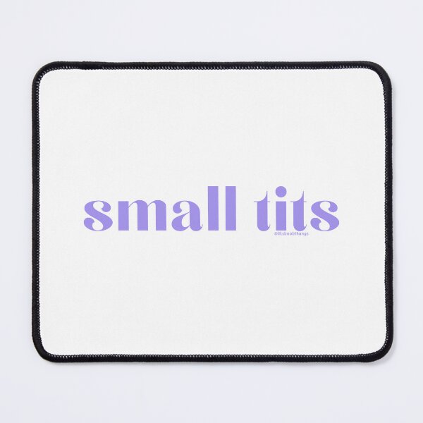 Item preview, Small tits. v12 | @lilsboobthangs designed and sold by lilsboobthangs.