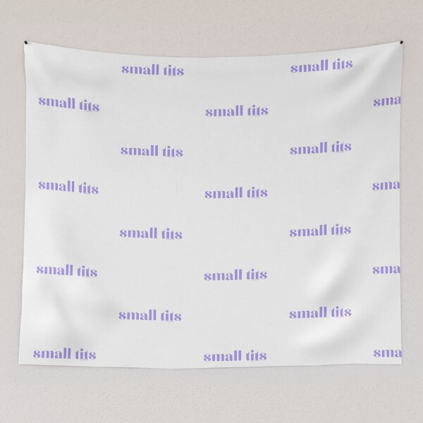 Item preview, Small tits. v12 | @lilsboobthangs designed and sold by lilsboobthangs.