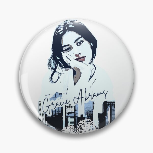 Item preview, gracie abrams minor designed and sold by huffashley.