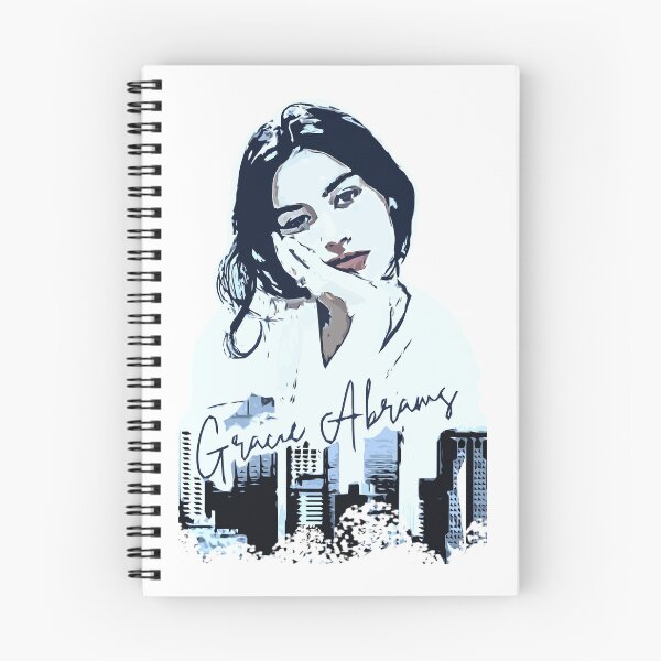 Item preview, gracie abrams minor designed and sold by huffashley.