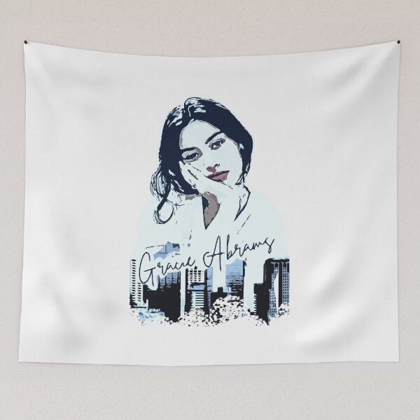 Item preview, gracie abrams minor designed and sold by huffashley.