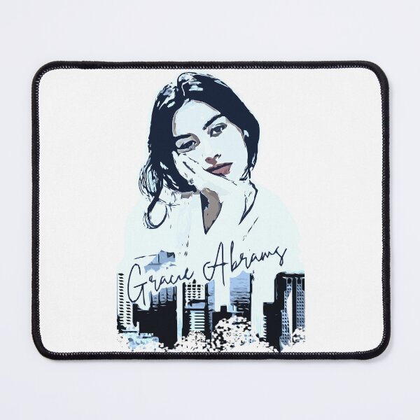 Item preview, gracie abrams minor designed and sold by huffashley.