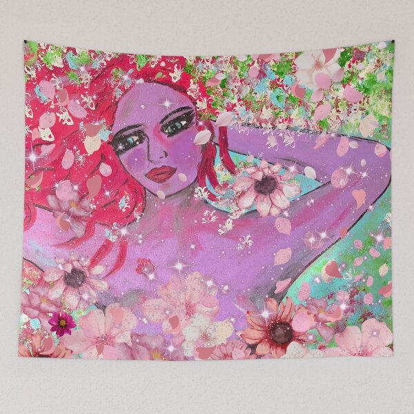 Item preview, Vibrant Spring designed and sold by Raine2Shine.