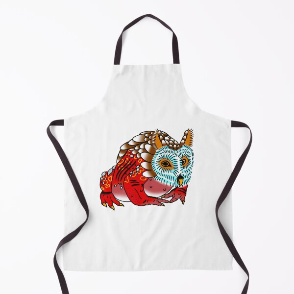Item preview, The Amazing Red Frowl designed and sold by Barkainian.