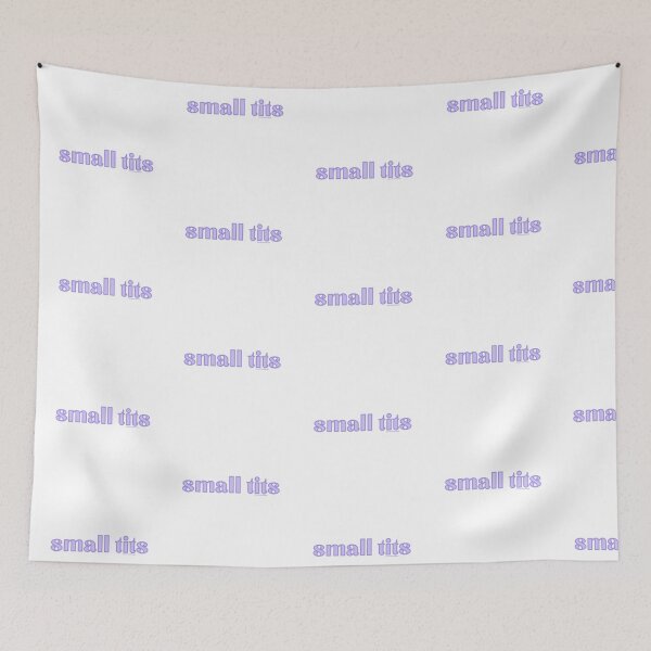 Item preview, Small tits. v13 | @lilsboobthangs designed and sold by lilsboobthangs.