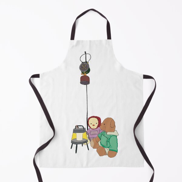 Item preview, Love Camping designed and sold by klumsystudio.