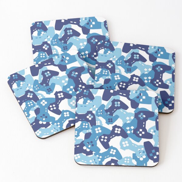 Item preview, Controller Pattern, game controller pattern, console designed and sold by Patternawy.