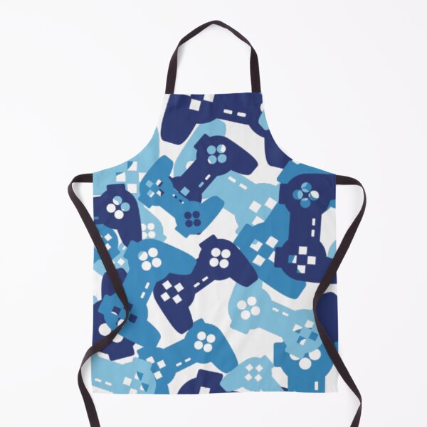Item preview, Controller Pattern, game controller pattern, console designed and sold by Patternawy.