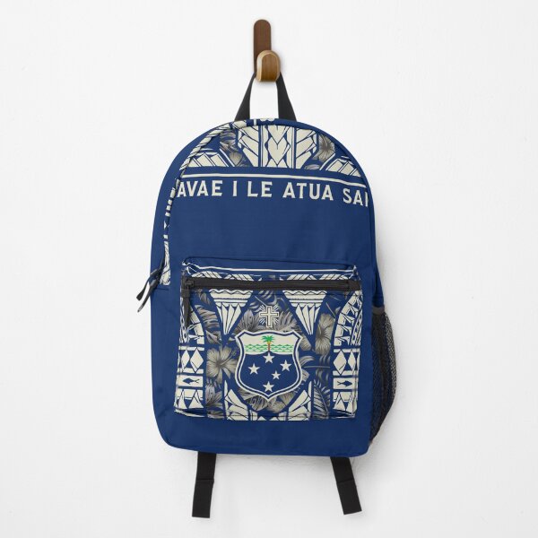 Item preview, Samoan Islander | Samoa, Polynesian designed and sold by Kwibo691.