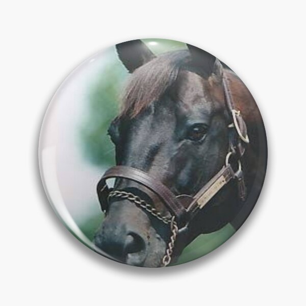 Item preview, Seattle Slew - Triple Crown Winner designed and sold by sagestar.