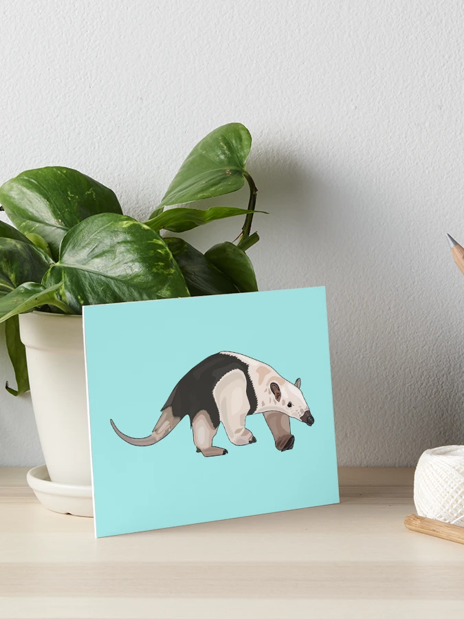 Explore the Best Tamandua Art