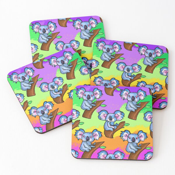 Item preview, koala bear - koala lover -  baby koala designed and sold by WBP Mart.