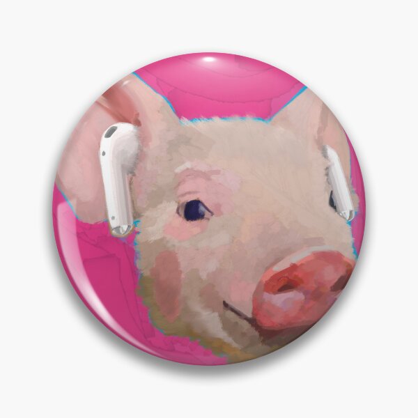Item preview, Peppa I like This it’s very grown up designed and sold by Yuri Mattos.