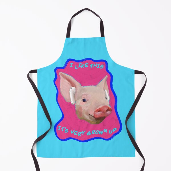 Item preview, Peppa I like This it’s very grown up designed and sold by Yuri Mattos.