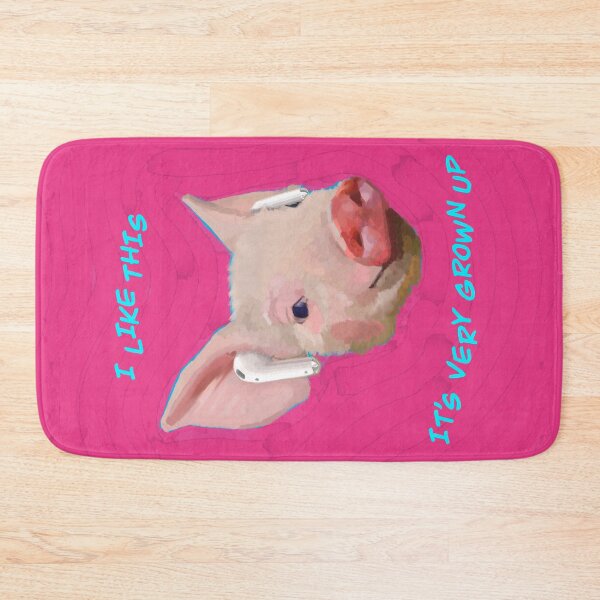 Item preview, Peppa I like This it’s very grown up designed and sold by Yuri Mattos.