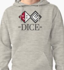 D.I.C.E. Logo Pullover Hoodie
