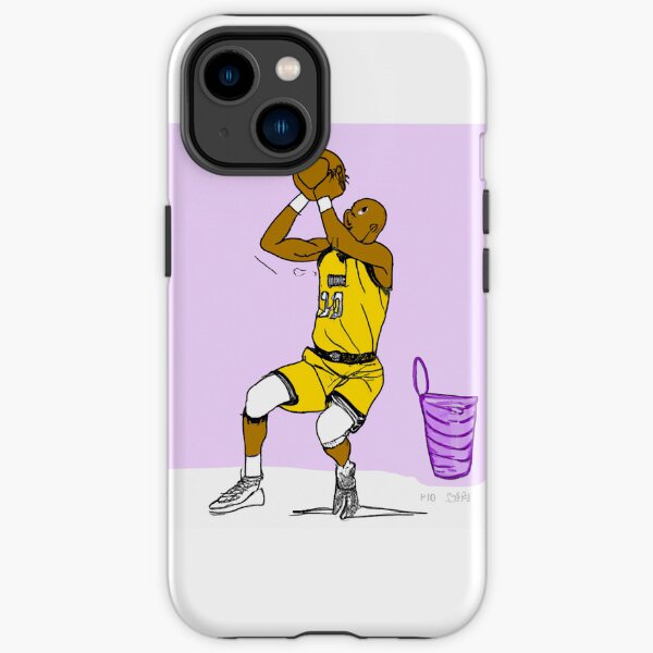 Basketball Liebe iPhone Robuste Hülle