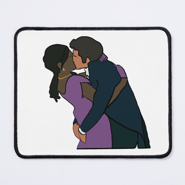Item preview, Lord Bridgeton and Kate designed and sold by BooHulaHoops.