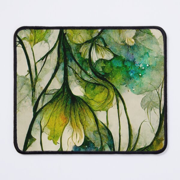 Item preview, Spring in forest (7/8) designed and sold by sabantha.