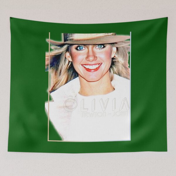 Item preview, Olivia Newton-John - Totally Hot - 1970s   designed and sold by thoiminhxin45.