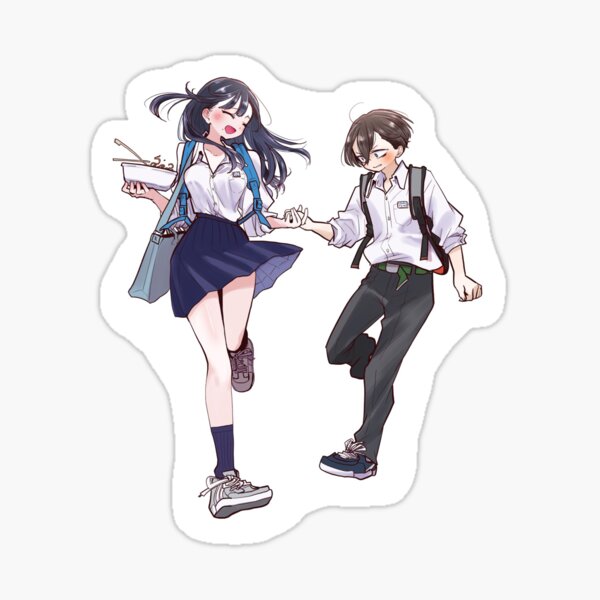 Item preview, Yamada and Ichikawa hand hold designed and sold by Why-not-really.