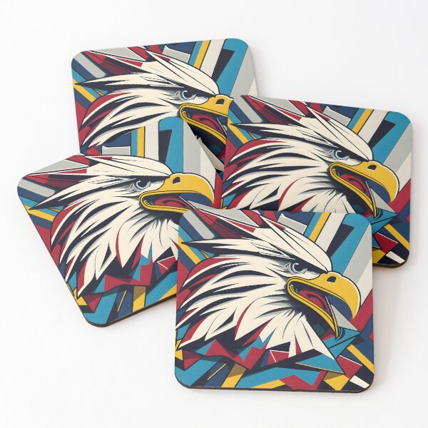 Item preview, American Eagle designed and sold by midjourneyarts.