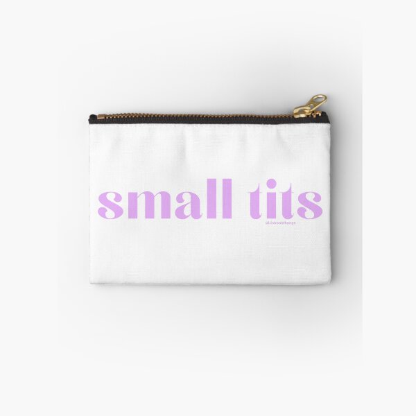Item preview, Small tits. v14 | @lilsboobthangs designed and sold by lilsboobthangs.