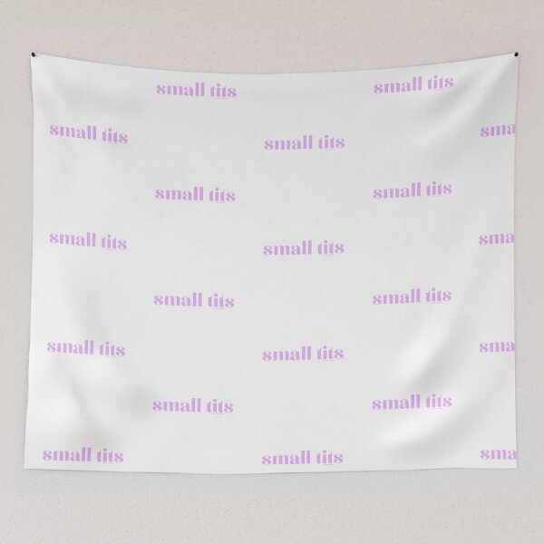 Item preview, Small tits. v14 | @lilsboobthangs designed and sold by lilsboobthangs.