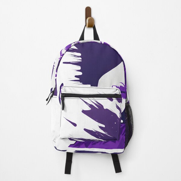 Item preview, Ascension of the White and Purple Wolf: A Howl to the Sky designed and sold by Whiteshadow130.