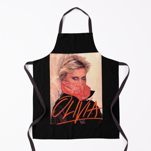 Item preview, OLIVIA NEWTON-JOHN designed and sold by thoiminhxin45.