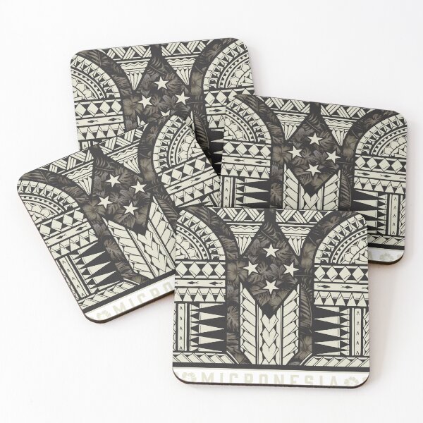 Item preview, Micronesian Roots | Micronesian Islander designed and sold by Kwibo691.
