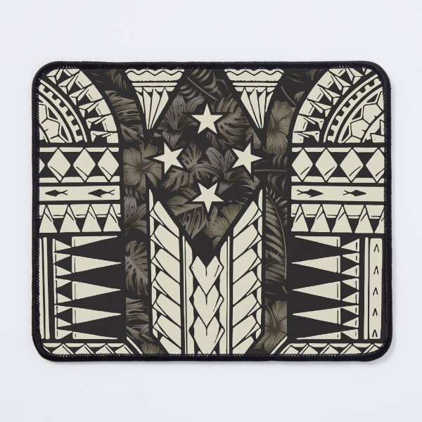 Item preview, Micronesian Roots | Micronesian Islander designed and sold by Kwibo691.