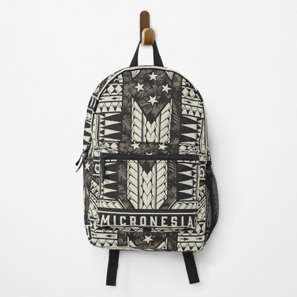 Item preview, Micronesian Roots | Micronesian Islander designed and sold by Kwibo691.