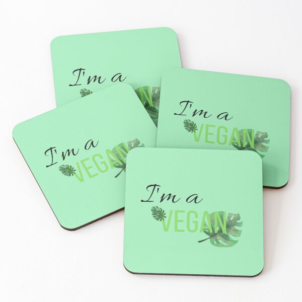 Item preview, Vegan, cruelty free, plant based designed and sold by Sshmorr.