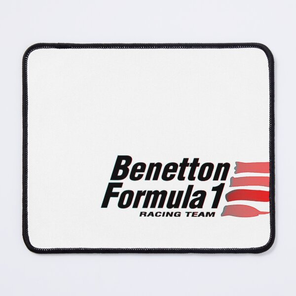 Item preview, Benetton Formula Team Retro 1990S designed and sold by phuongjinie.