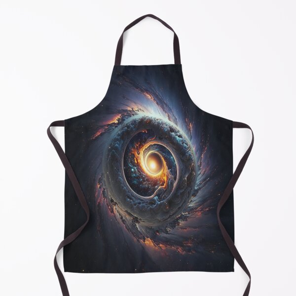 Item preview, Galactic Wonders: Explore the Cosmic Universe designed and sold by ThreadGallery.
